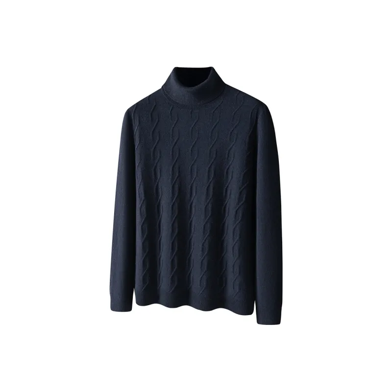 KAISER Knitwear Men-2