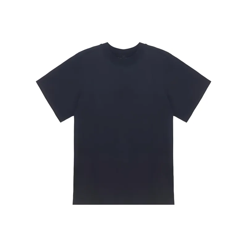 Fax Copy Express SS24 T-Shirt Unisex Black-0