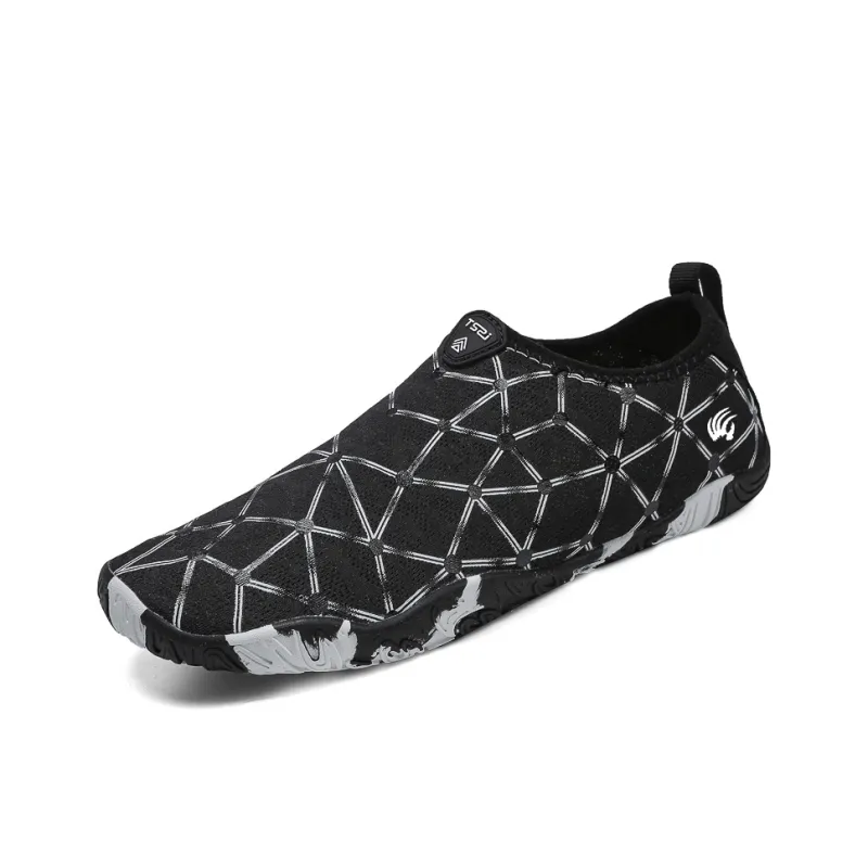 Animal Claws Slip Resistant Quick Dry Lightweight River Trekking Shoes Unisex-1