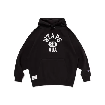 Champion WTAPS Collaboration Sweatshirts Unisex