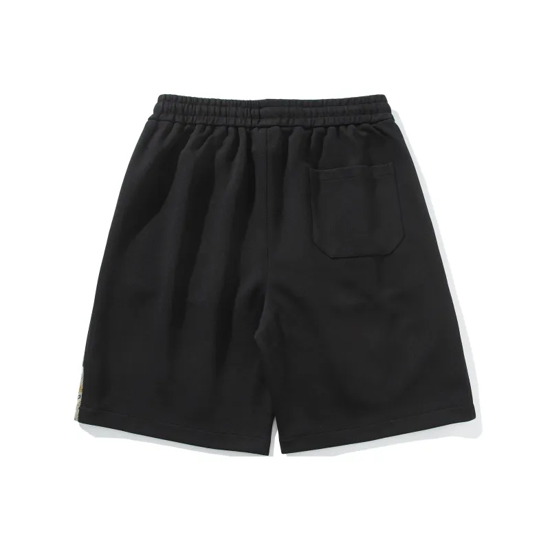 Pepe The Frog Casual Shorts Unisex-1