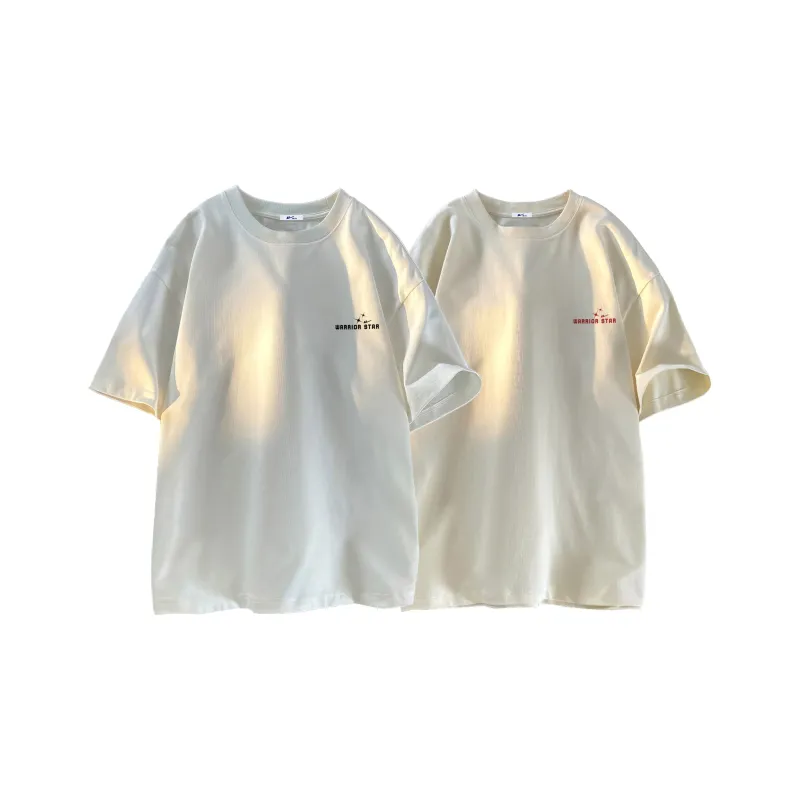 Warrior Wing Series T Shirt Unisex-37