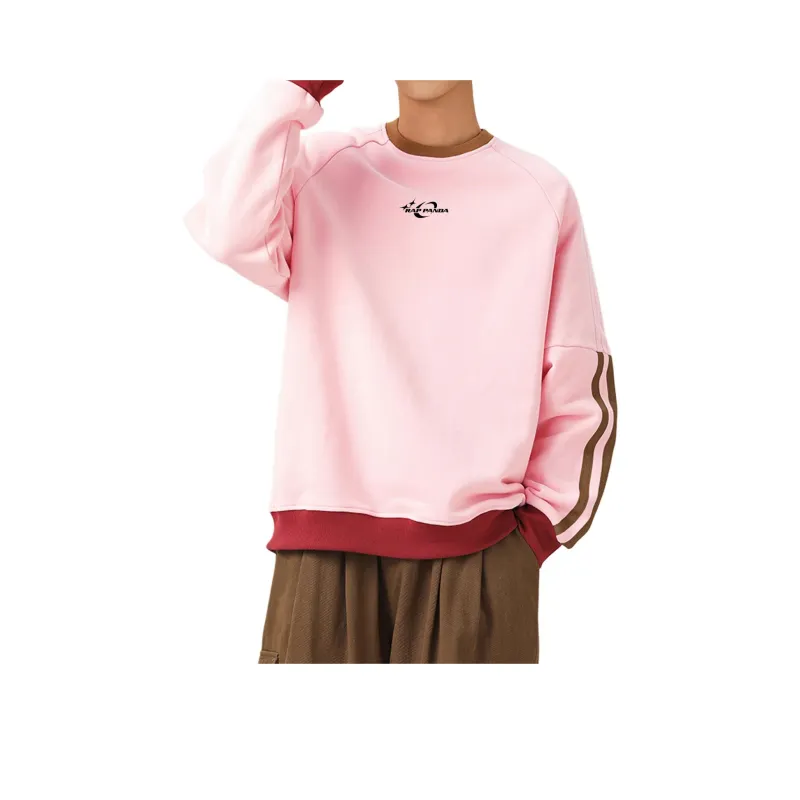 RAP PANDA Sweatshirts Unisex-30