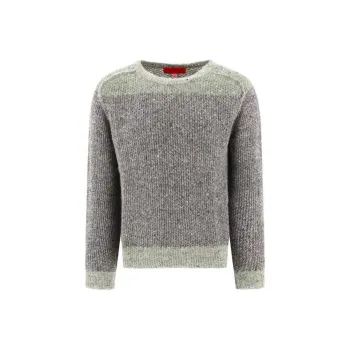 ECKHAUS LATTA Knitwear Men's Gray