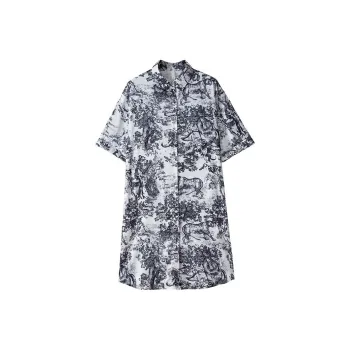 XISHE Women's Nightgowns