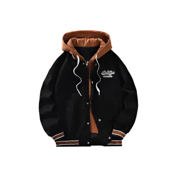 BOBP Jackets Unisex