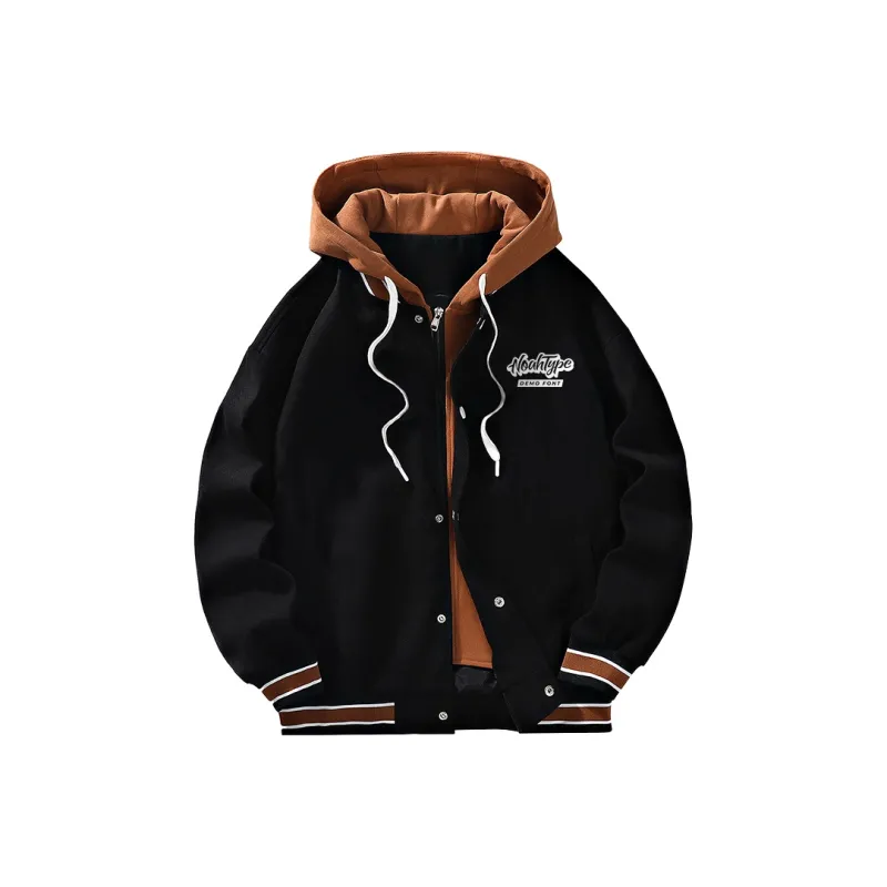BOBP Jackets Unisex-0