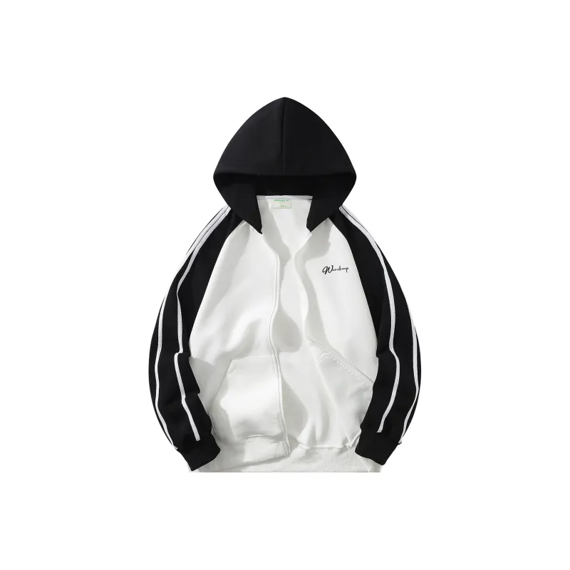 WANCHAO CP Sweatshirts Unisex-3