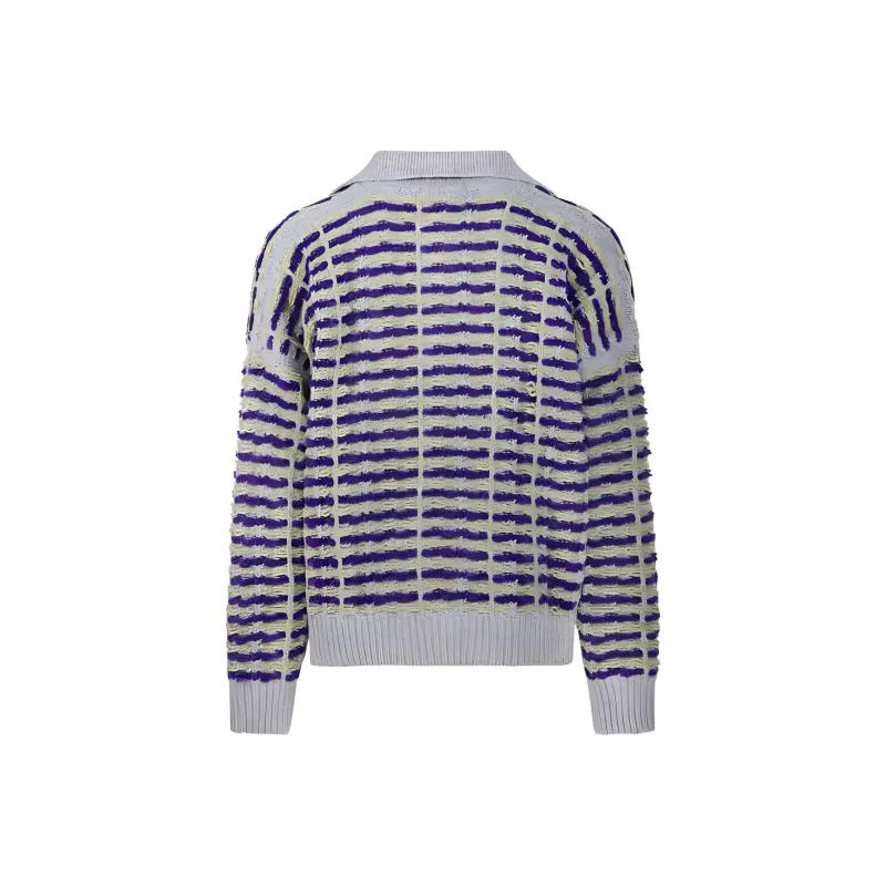 BONSAI STUDIO Knitted Jumper-1