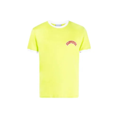 BLUEMARBLE Logo print Short sleeve T shirt