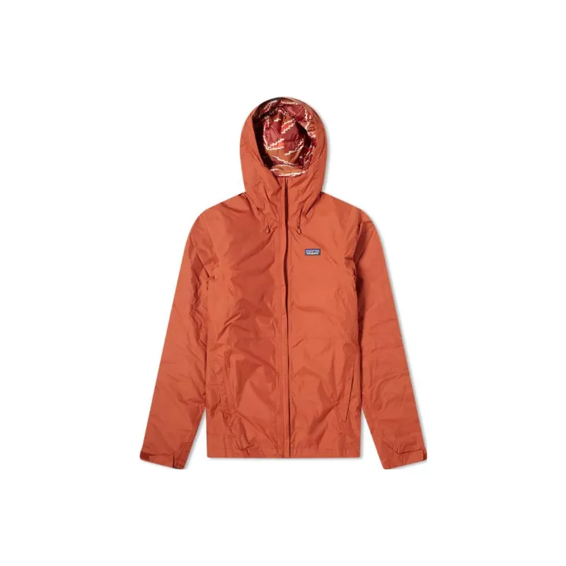 Patagonia Torrentshell Jackets Men-4