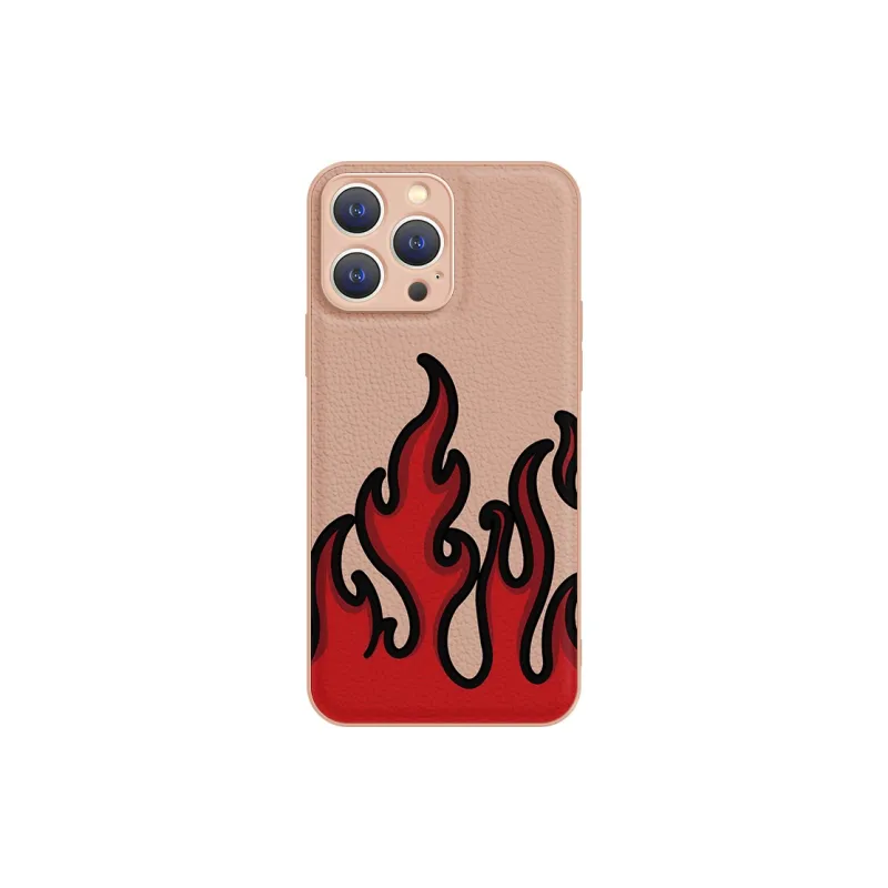 Small bones Phone Cases-3