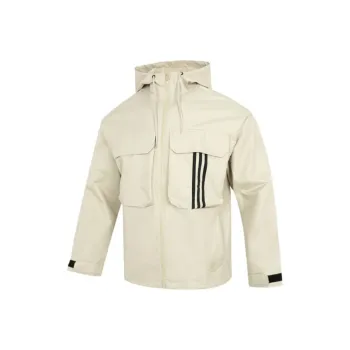 Adidas Jackets Men Khaki