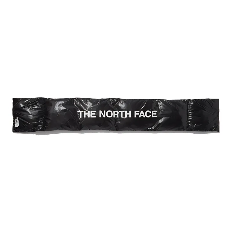 THE NORTH FACE Scarves Unisex Black-2