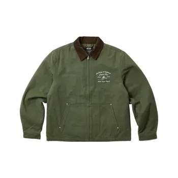 PALACE Zen Work Jacket