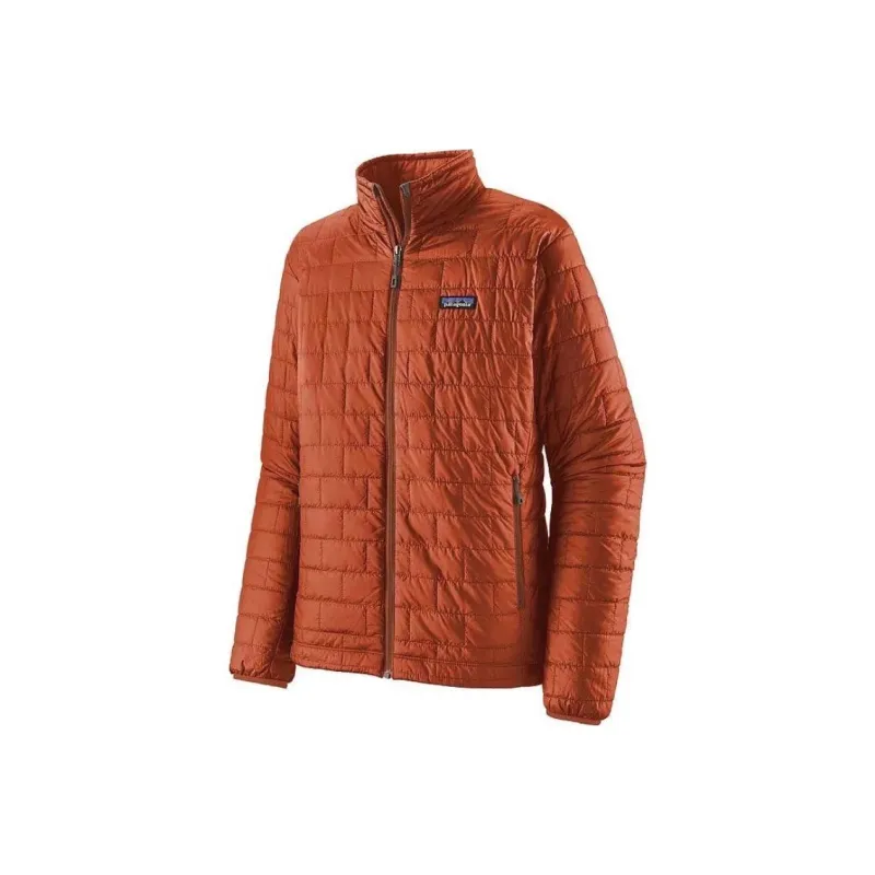 Patagonia Nano Puff Jacket-31