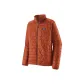 Classic Red/BURR