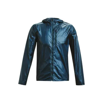 Under Armour Jackets Men Blue