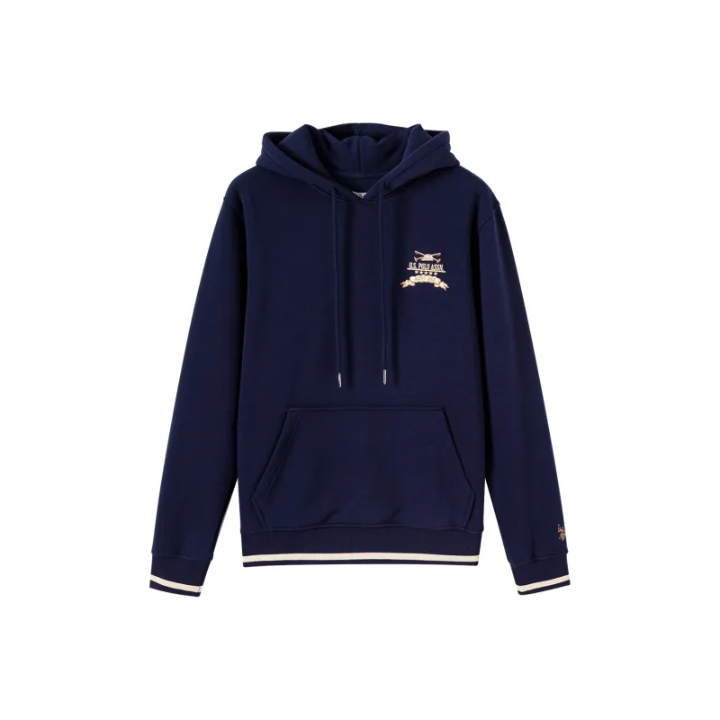 U.S. POLO ASSN. Sweatshirt Men's-9