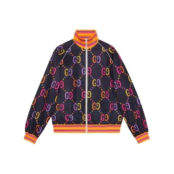 GUCCI Jackets Coats Men's Multicolor