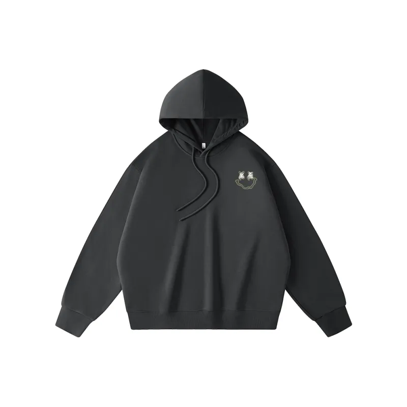 MINISO Sweatshirts Unisex-13