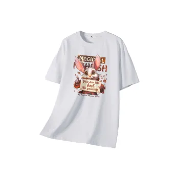FASTFISH T Shirts Unisex