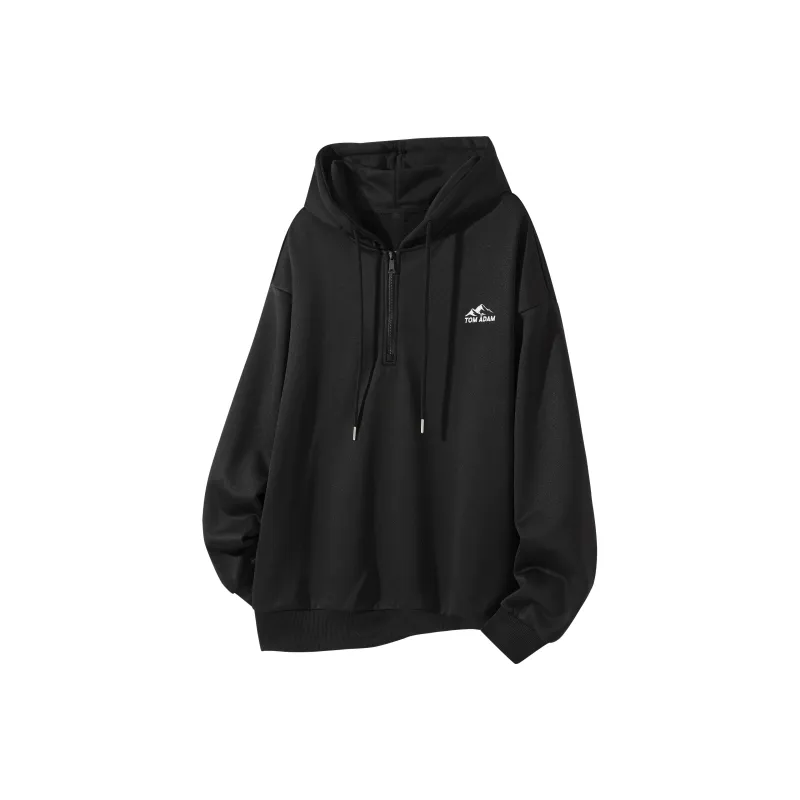 TOM ADAM Sweatshirts Unisex-2