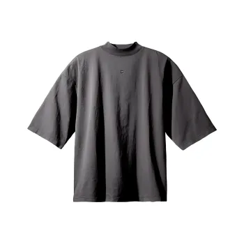 YEEZY Gap Logo 3/4 Sleeve Tee