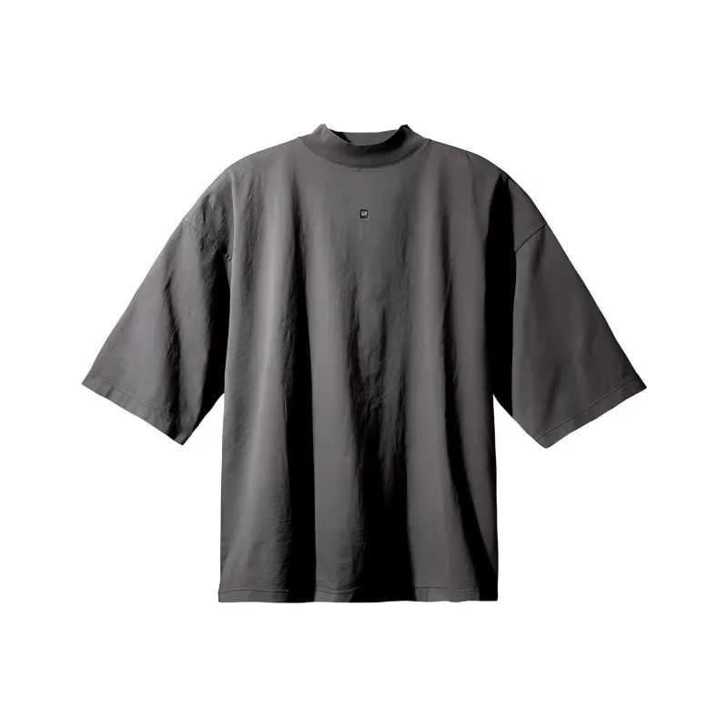 YEEZY Gap Logo 3/4 Sleeve Tee-0