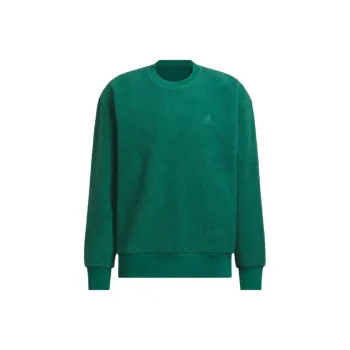 Adidas Free Shipping With AdiClub Coze Pullover Sweater
