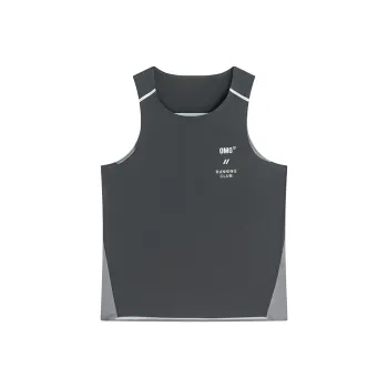 OMG! Tank Tops Men