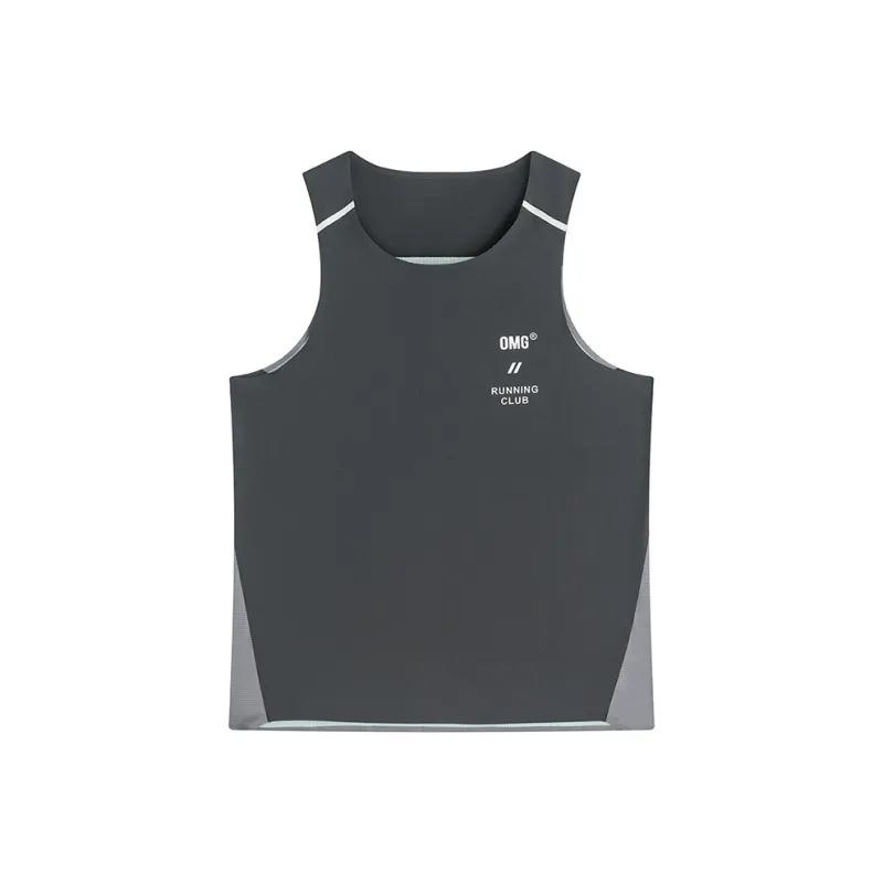 OMG! Tank Tops Men-0