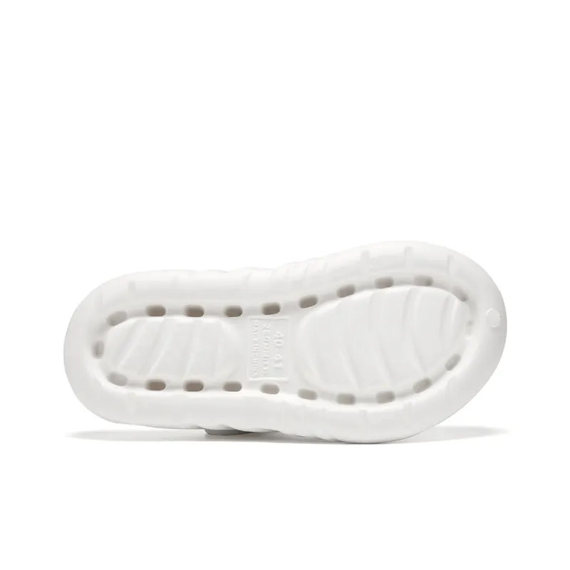 HACKBUTEER Clogs Men-5