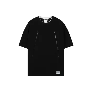 CHARLIE GOLF T Shirts Unisex