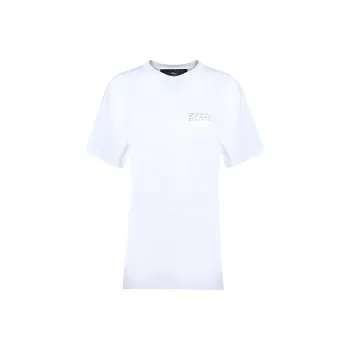 Disney X Stella McCartney T Shirts Unisex White