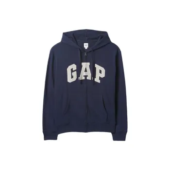 GAP Sweatshirt Unisex Marine Blue