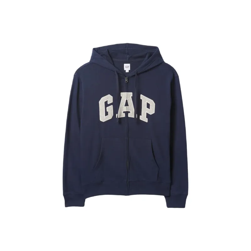GAP Sweatshirt Unisex Marine Blue-0