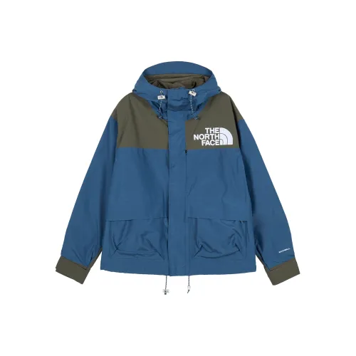 THE NORTH FACE Jacket Men's Multicolor