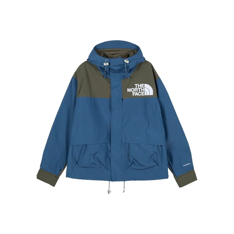 THE NORTH FACE Jacket Men's Multicolor-0