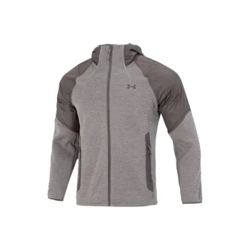 Under Armour Swacket Jackets Men Gray