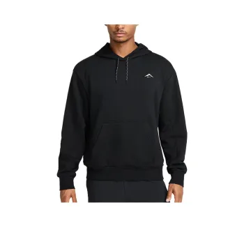 Nike Trail Magic Hour Men's Dri FIT Running Hoodie