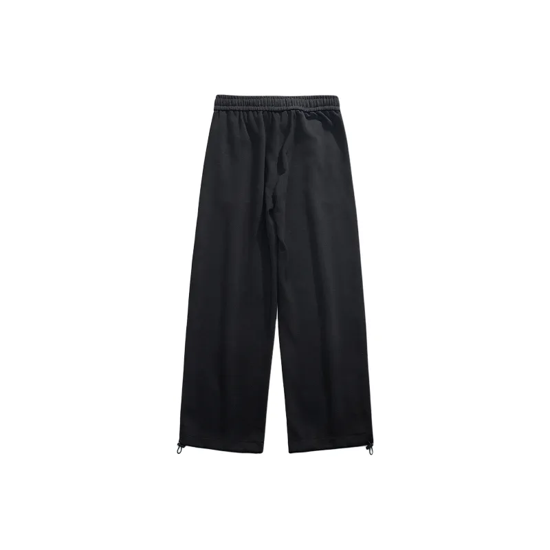 David Bakken Casual Pants Unisex-8
