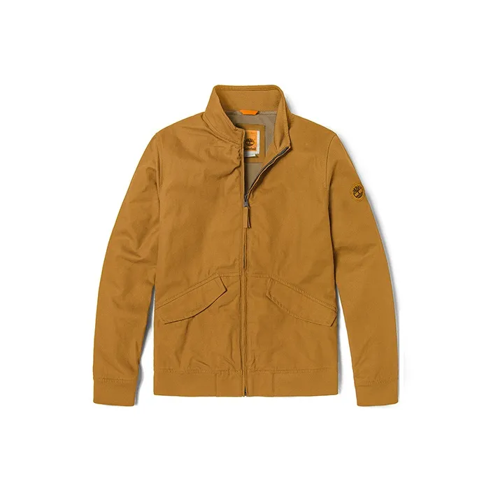 Timberland Jackets Men Wheat-0