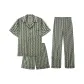 Z-Shaped Fun Pattern