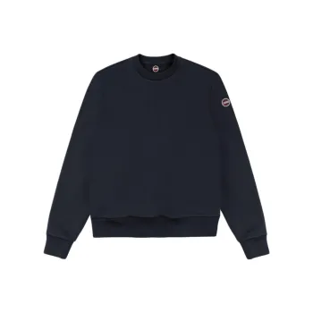 COLMAR FW24 Sweatshirt Men's Marine Blue