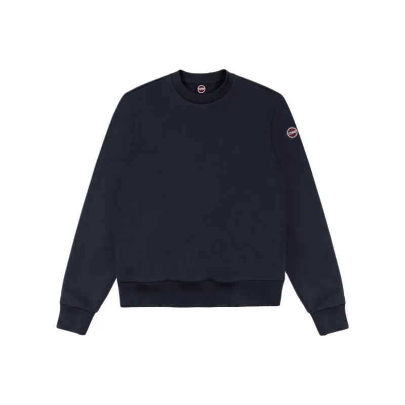 COLMAR FW24 Sweatshirt Men's Marine Blue-0