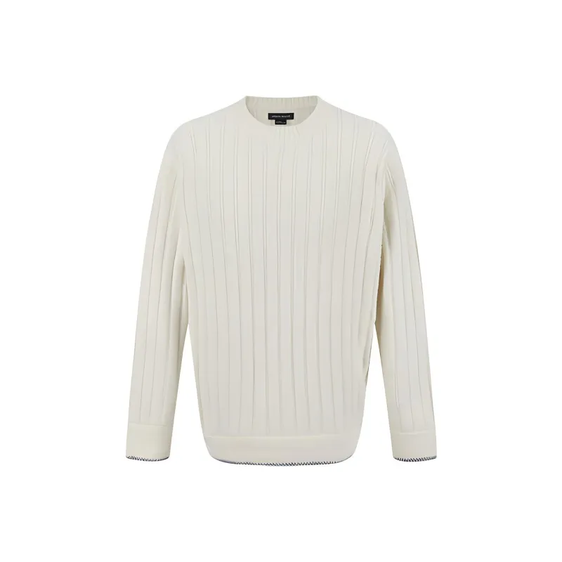 URBAN REVIVO Knitwear Men-4