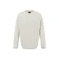 Raw White