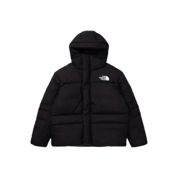THE NORTH FACE Himalayan Hooded Down Jacket