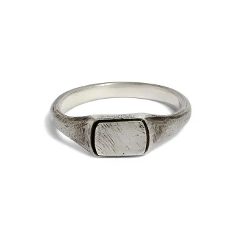 Werkstatt Munchen Ring Symbol Signet